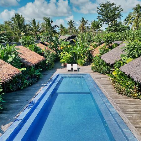 Hotel Kajali Siargao à General Luna  Extérieur photo