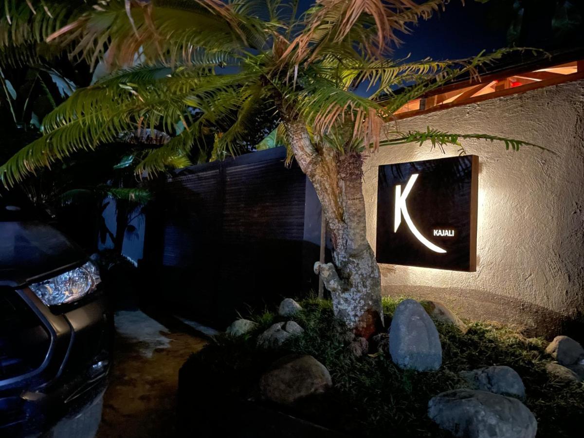 Hotel Kajali Siargao à General Luna  Extérieur photo