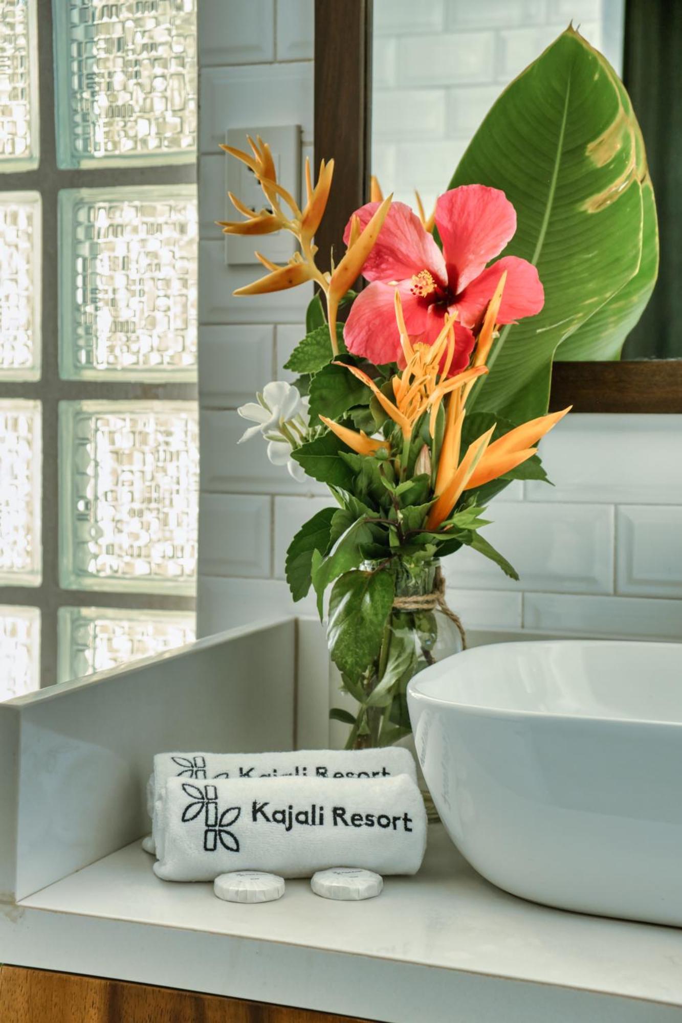 Hotel Kajali Siargao à General Luna  Extérieur photo
