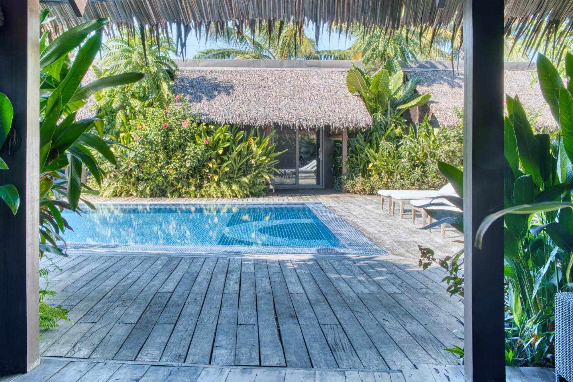 Hotel Kajali Siargao à General Luna  Extérieur photo