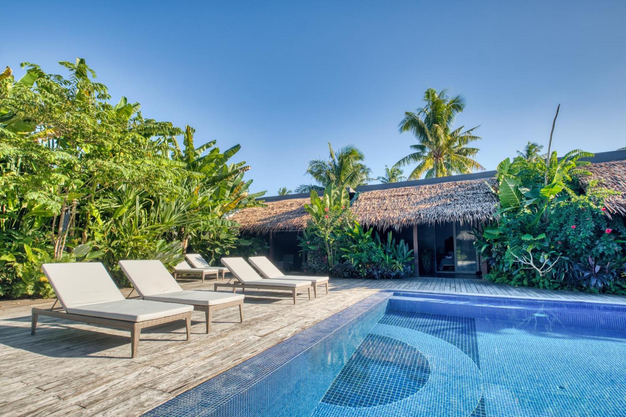 Hotel Kajali Siargao à General Luna  Extérieur photo