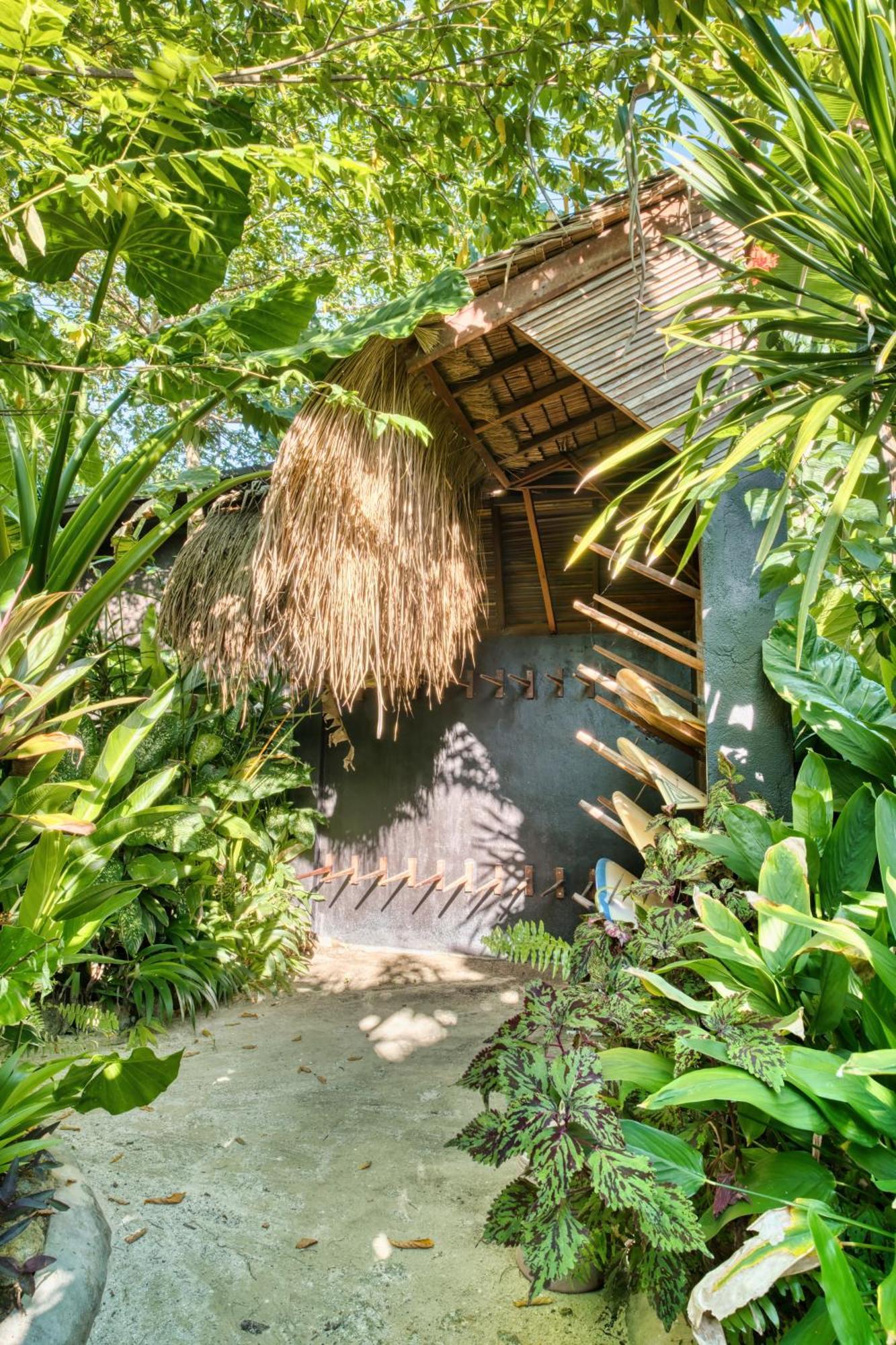 Hotel Kajali Siargao à General Luna  Extérieur photo