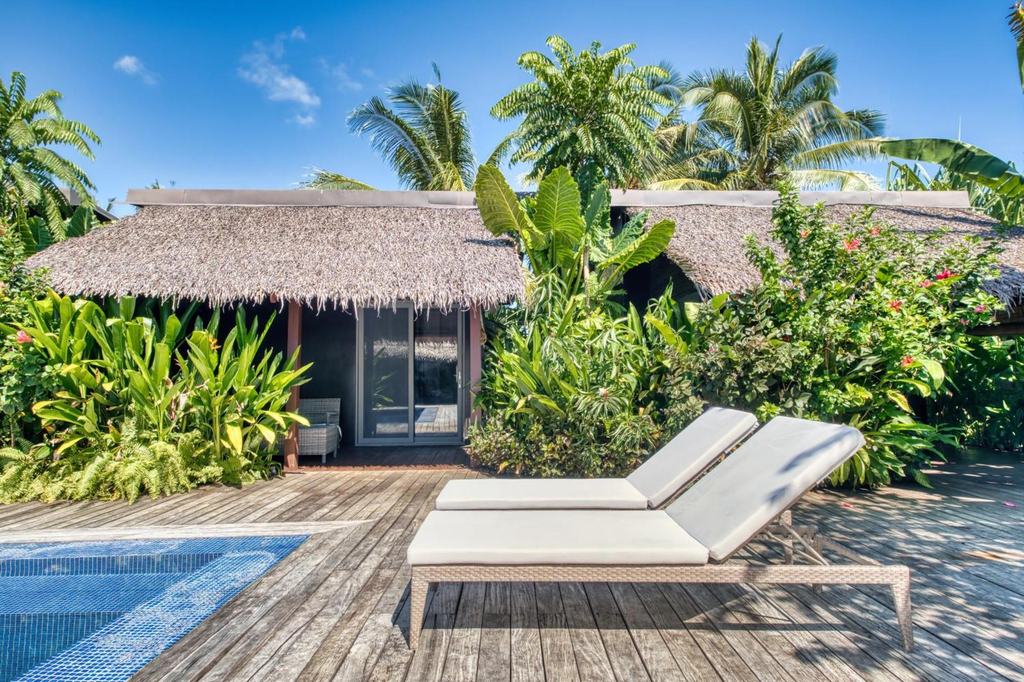 Hotel Kajali Siargao à General Luna  Extérieur photo