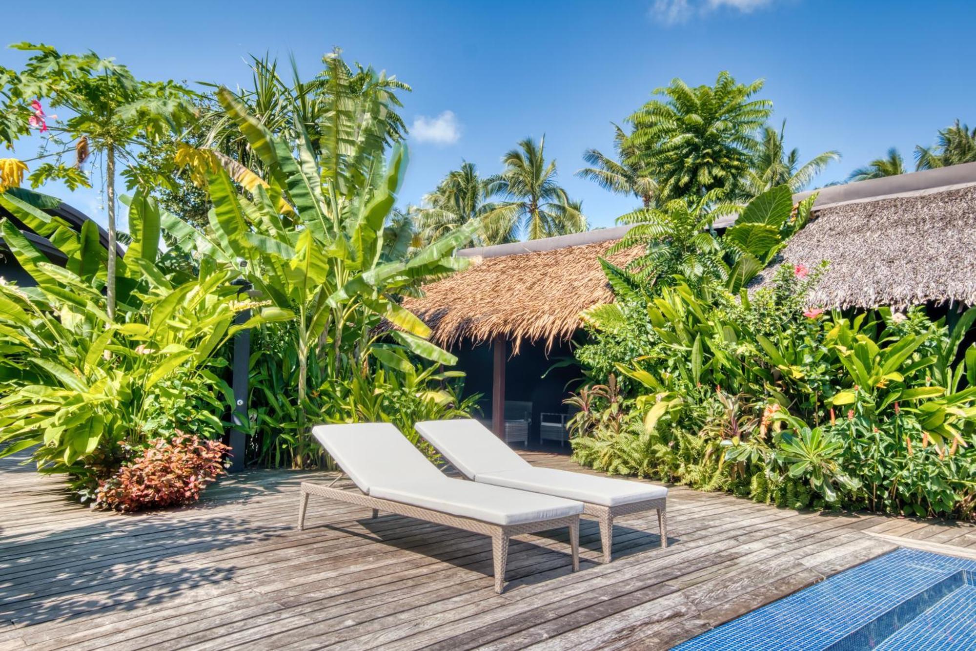 Hotel Kajali Siargao à General Luna  Extérieur photo