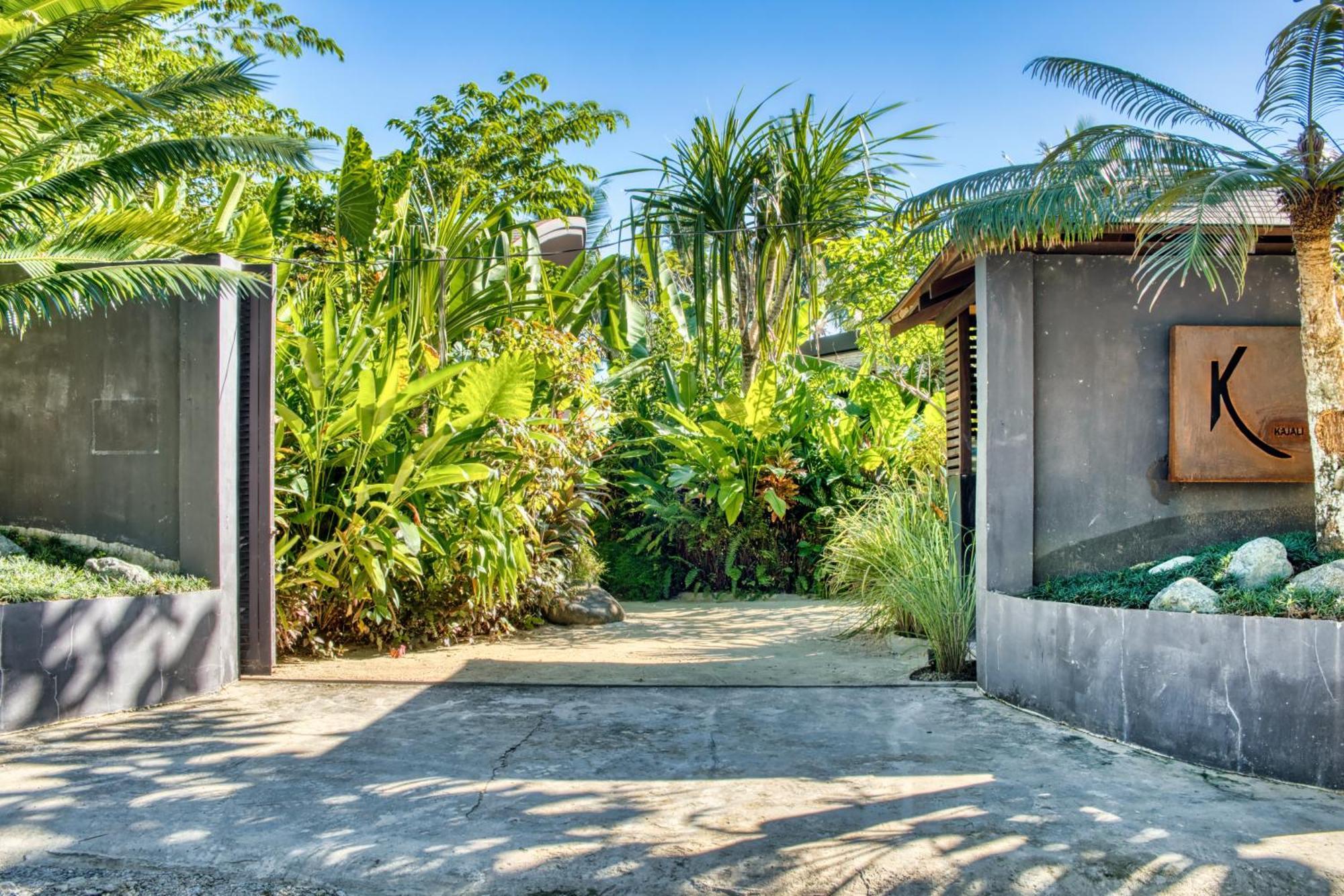 Hotel Kajali Siargao à General Luna  Extérieur photo