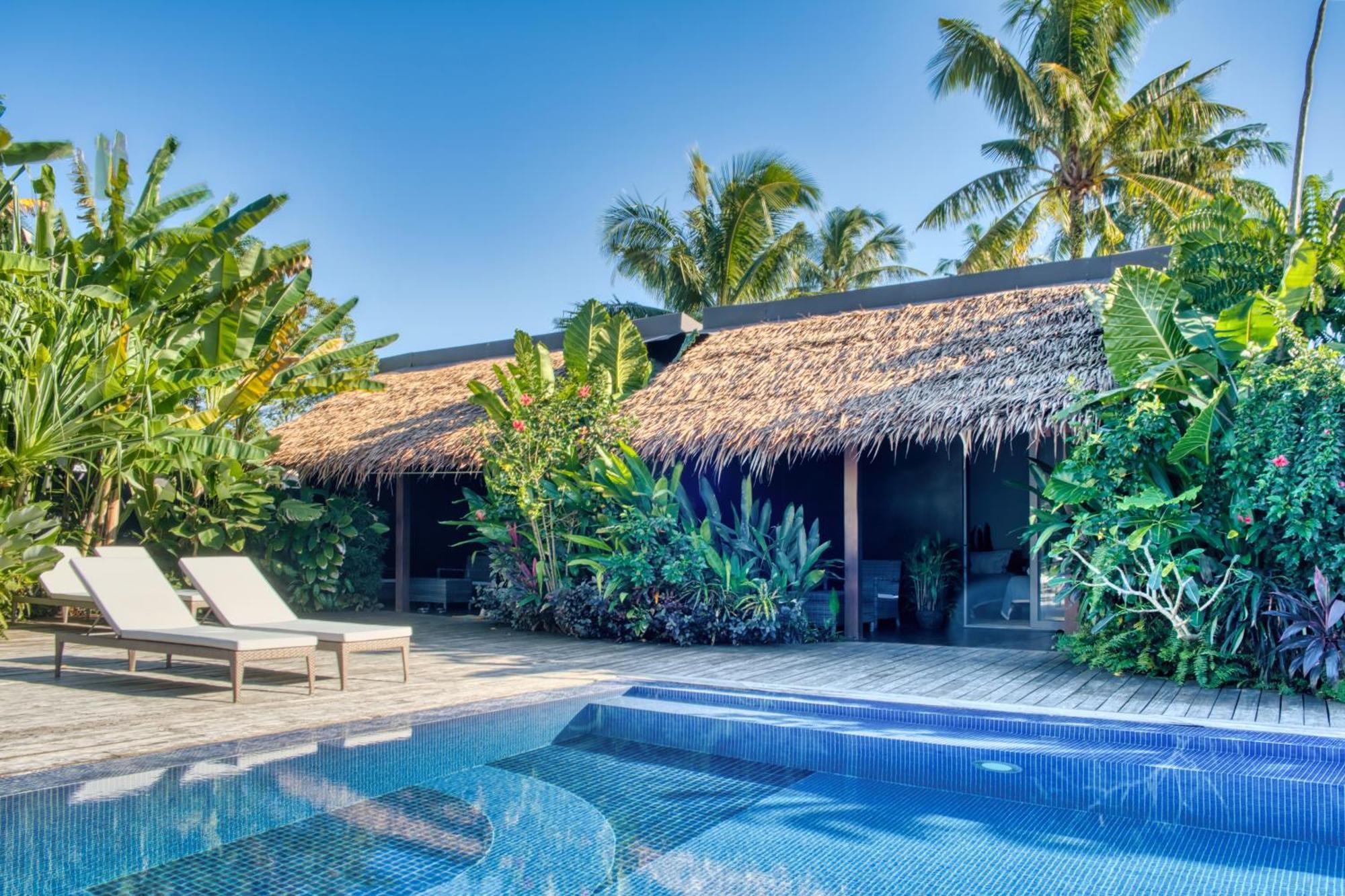 Hotel Kajali Siargao à General Luna  Extérieur photo