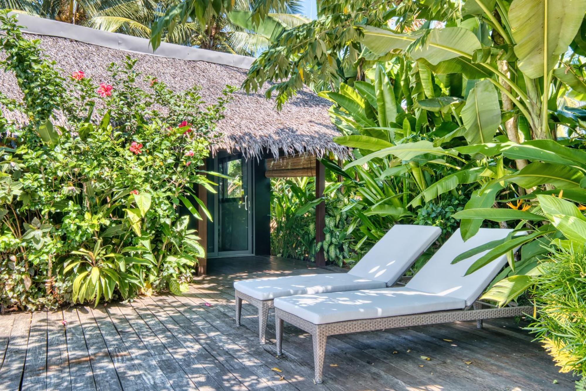 Hotel Kajali Siargao à General Luna  Extérieur photo