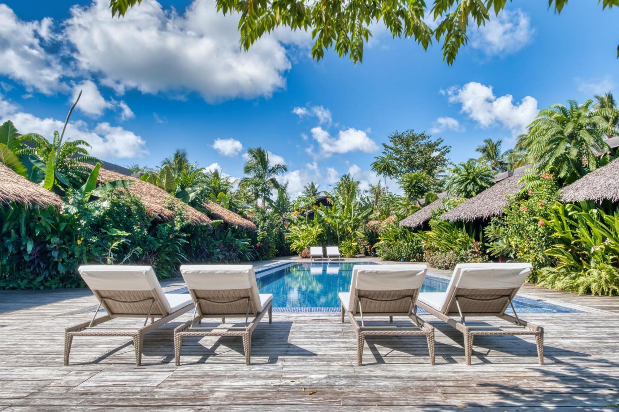 Hotel Kajali Siargao à General Luna  Extérieur photo