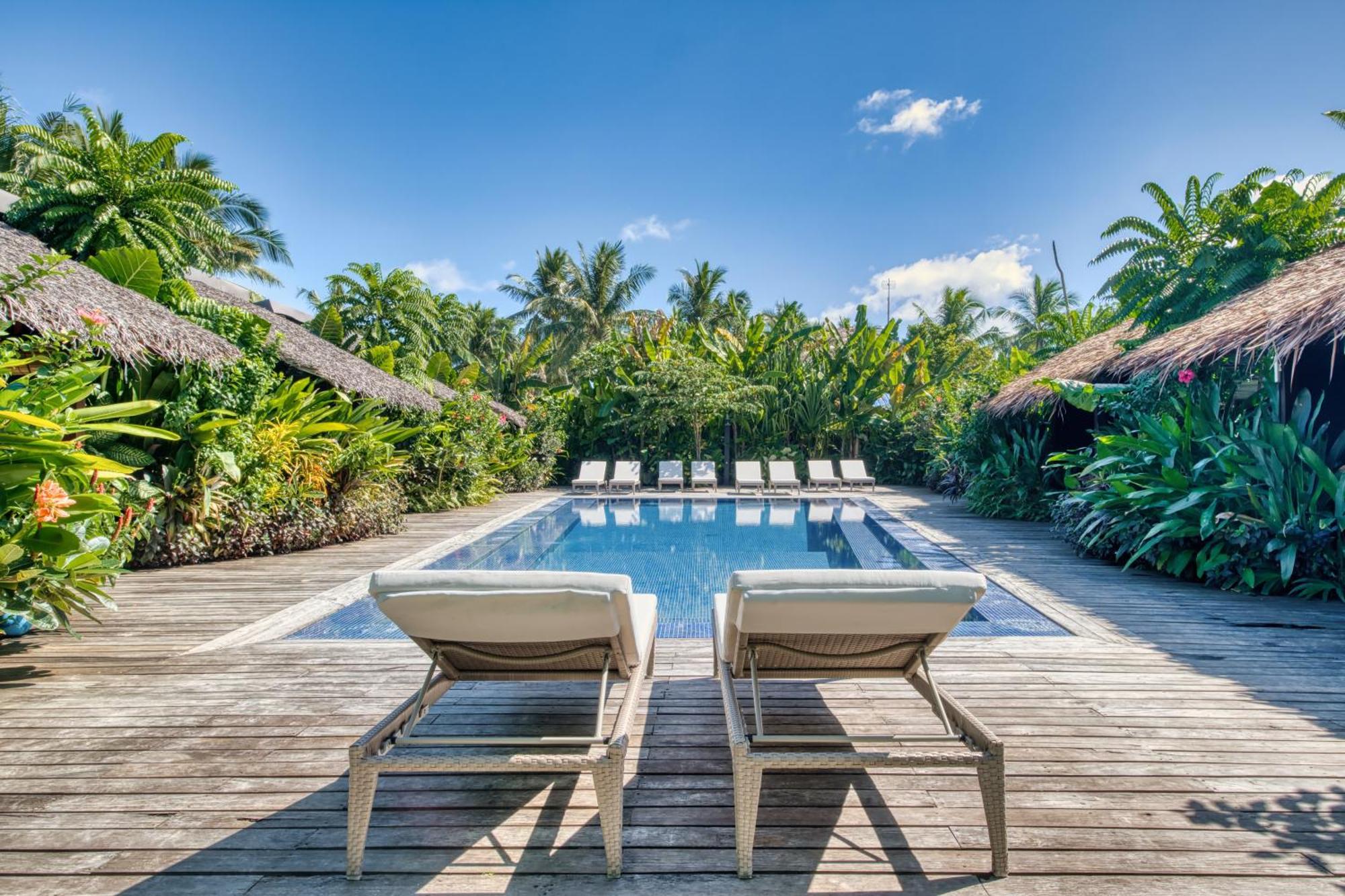 Hotel Kajali Siargao à General Luna  Extérieur photo