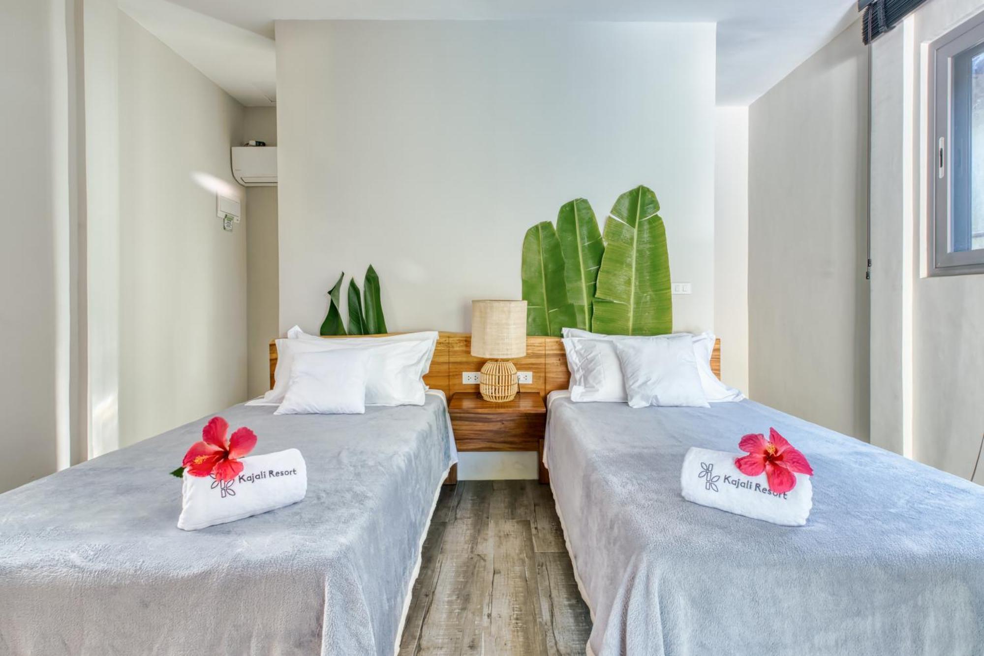Hotel Kajali Siargao à General Luna  Chambre photo