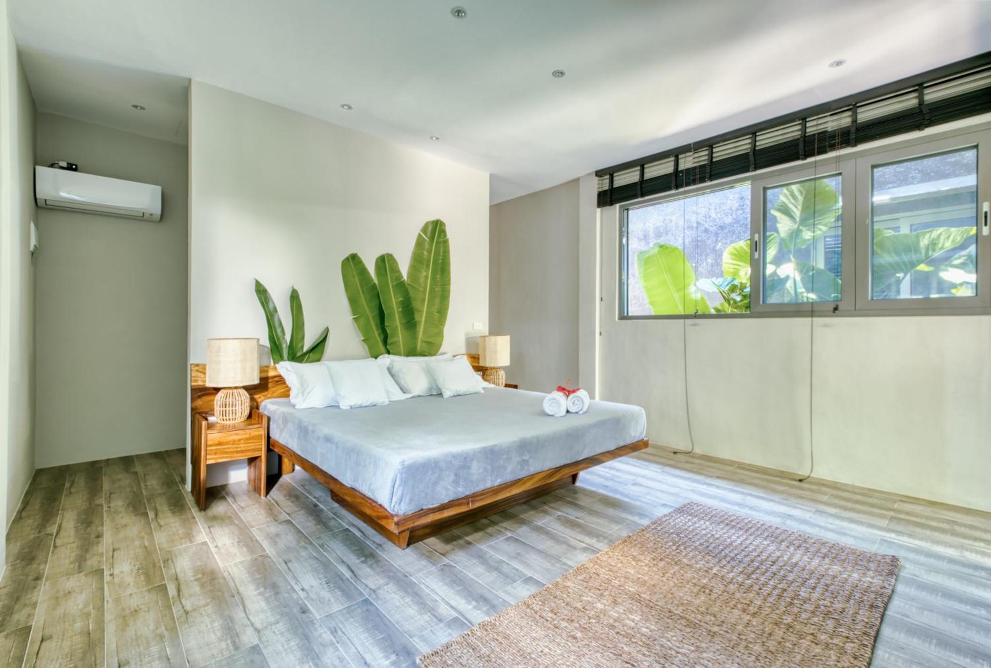 Hotel Kajali Siargao à General Luna  Chambre photo