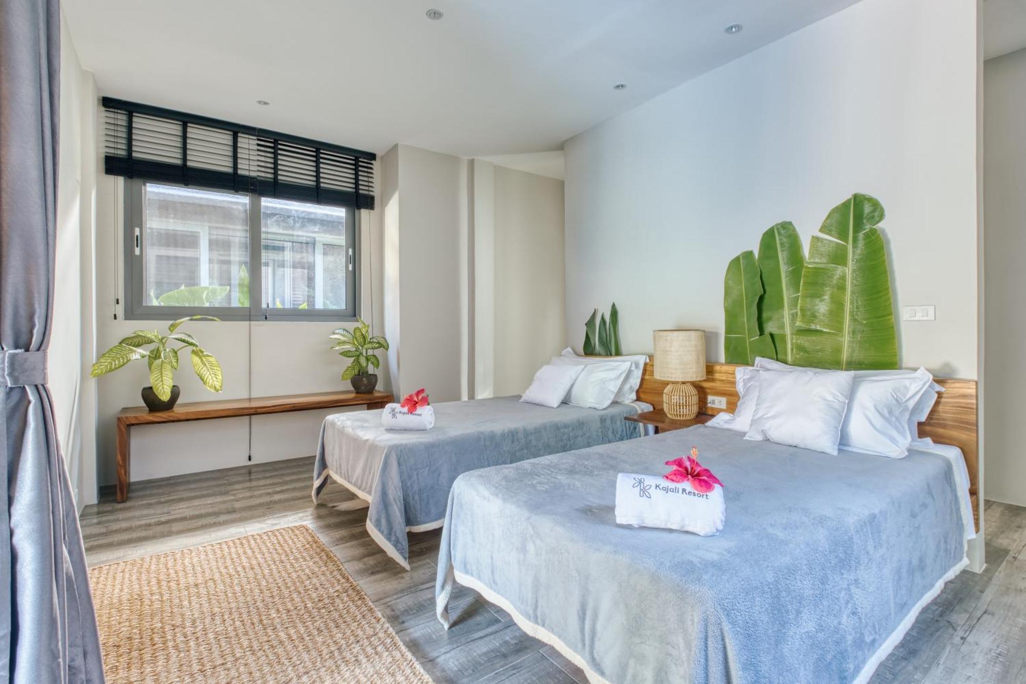 Hotel Kajali Siargao à General Luna  Chambre photo